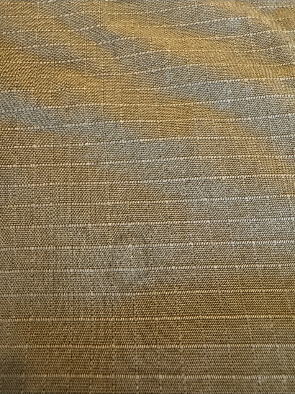 Wrangler Riggs Ripstop Work Pants - Tan - Picture 9 of 14